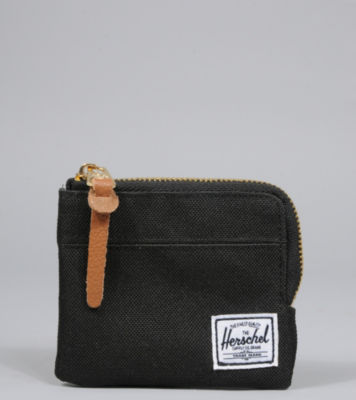 Herschel Johnny Pouch Wallet