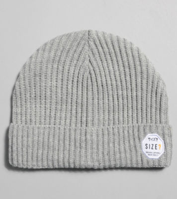 size? Dave 2 Beanie