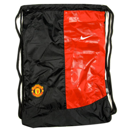 Nike MUFC Gymsack