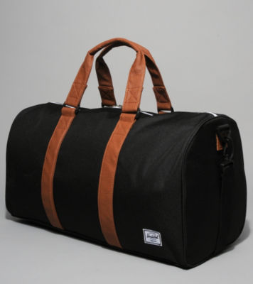 Herschel Ravine Duffel Bag