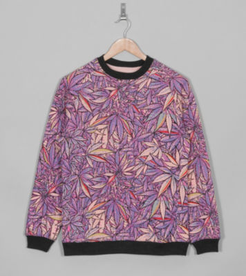 Base Long Sleeve T-Shirt Navy