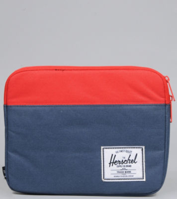 Herschel Anchor iPad Case