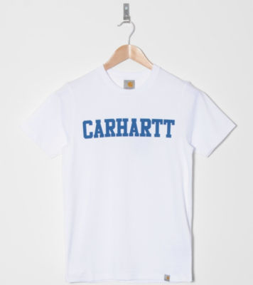 Carhartt College T-Shirt
