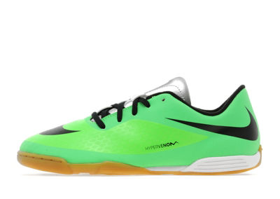 Nike Hypervenom Phade Indoor Competition Junior