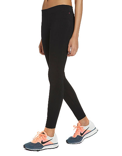 Pure Simple Sport Geo Full Length Gym Legging