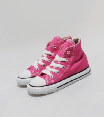 All Star Hi Infants Rose