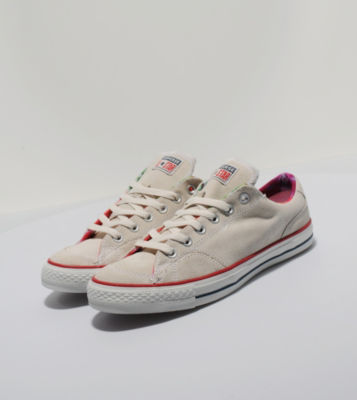 Converse Chuck Taylor LS Ox
