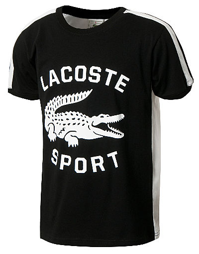 Large Croc T-Shirt Junior