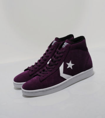 Converse Pro Leather Hi