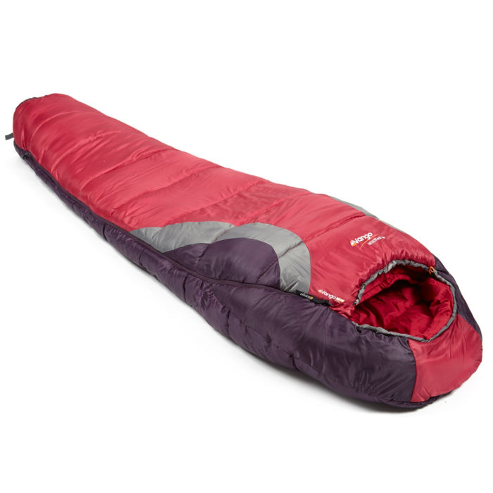 VANGO Womens Nitestar 350 Sleeping Bag