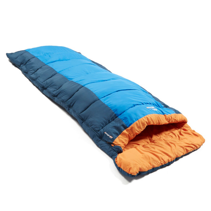 VANGO Harmony Grande 2 Season Sleeping Bag