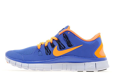 Nike Free Run+ 5.0