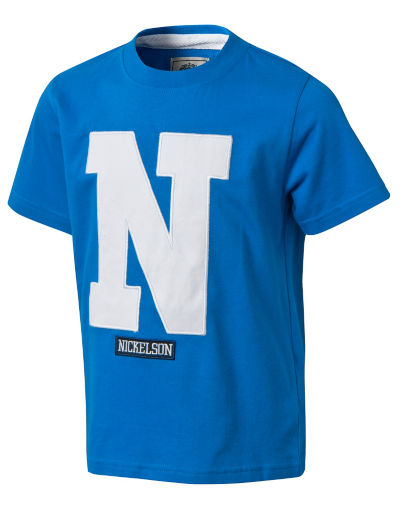 Nickelson Atlanta T-Shirt Childrens