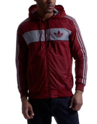 adidas Originals Marseilles Wind Jacket