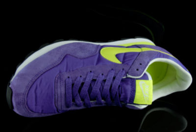 Air Pegasus GX Thumbnail