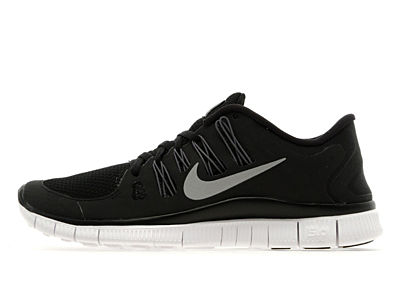 Nike Free Run+ 5.0