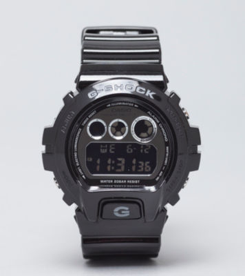 G-Shock DW 6900 LED