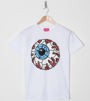 Mishka Stained Glass T-Shirt