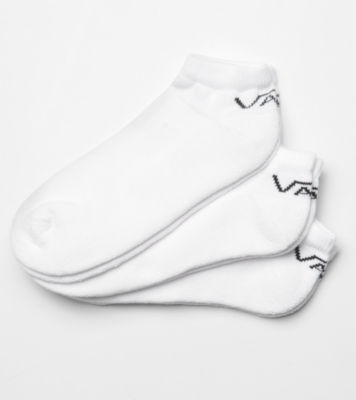 Vans Classic Low Socks - 3 Pack