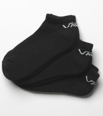 Vans Classic Low Socks - 3 Pack