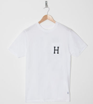 HUF Classic H Pocket T-Shirt
