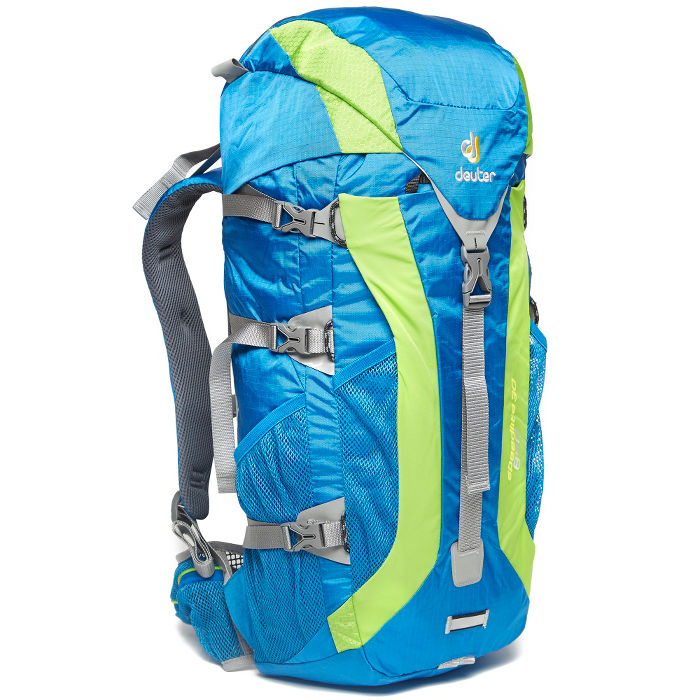 Speed Lite 30L Rucksack