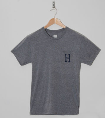 HUF Classic H Pocket T-Shirt