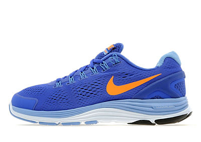 Nike Lunarglide+ 4