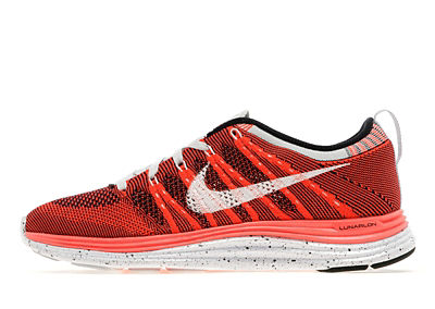 Nike Flyknit One+