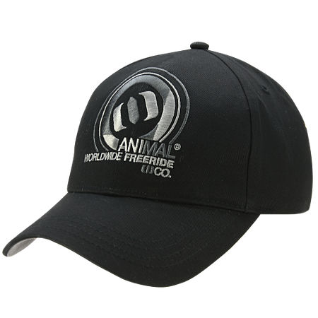 Animal Tecnik Cap