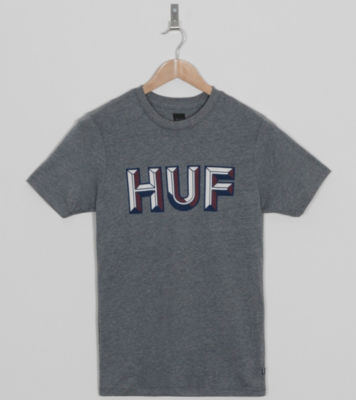 HUF Diction T-Shirt