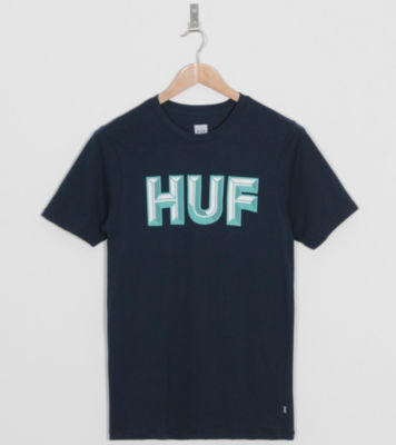 HUF Diction T-Shirt