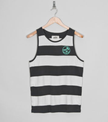 Vans Burke Block T-Shirt