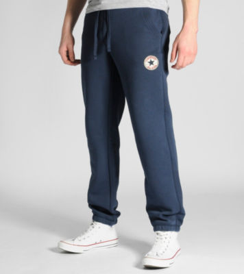 Converse Patch Track Pant