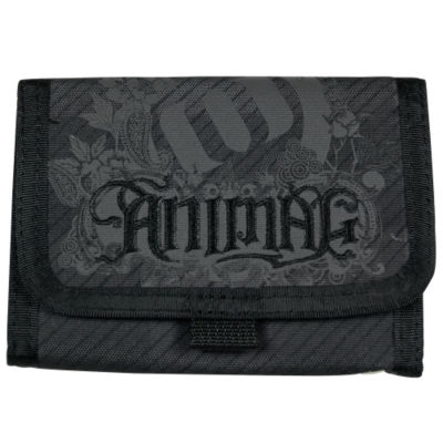 Animal Remmy Wallet