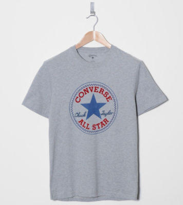 Converse Chuck Patch T-Shirt