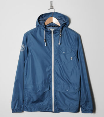 Vans Seahaven Jacket