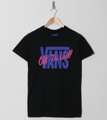 Vans Flyin V T-Shirt