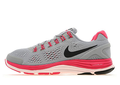 Nike Lunarglide+ 4