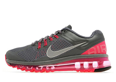 Nike Air Max+ 2013 Womens