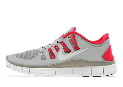 Nike Free Run+ 5.0