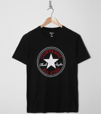 Converse Chuck Patch T-Shirt