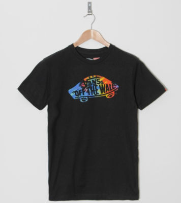 Vans OTW Tie Dye T-Shirt