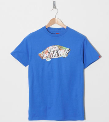 Vans OTW Collage T-Shirt