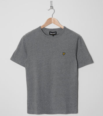 Lyle & Scott Plain T-Shirt