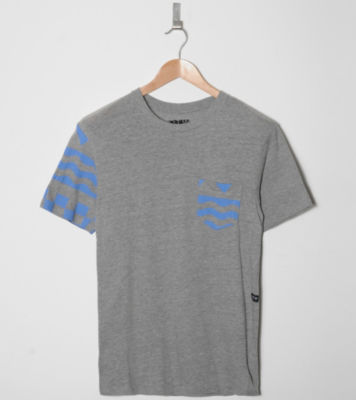 Vans OTW Checker T-Shirt