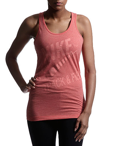 Nike Track & Field Tank Top