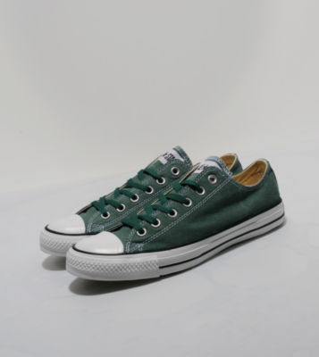 Converse All Star Ox Vintage Wash