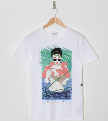 Vans OTW Serpent T-Shirt