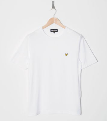 Lyle & Scott Plain T-Shirt